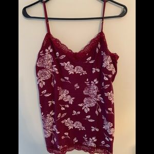 Aeropostale camisole